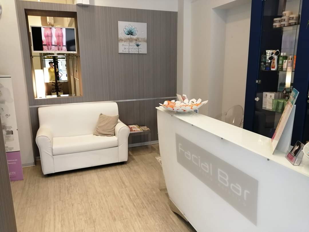 FacialBar  estetica avanzata